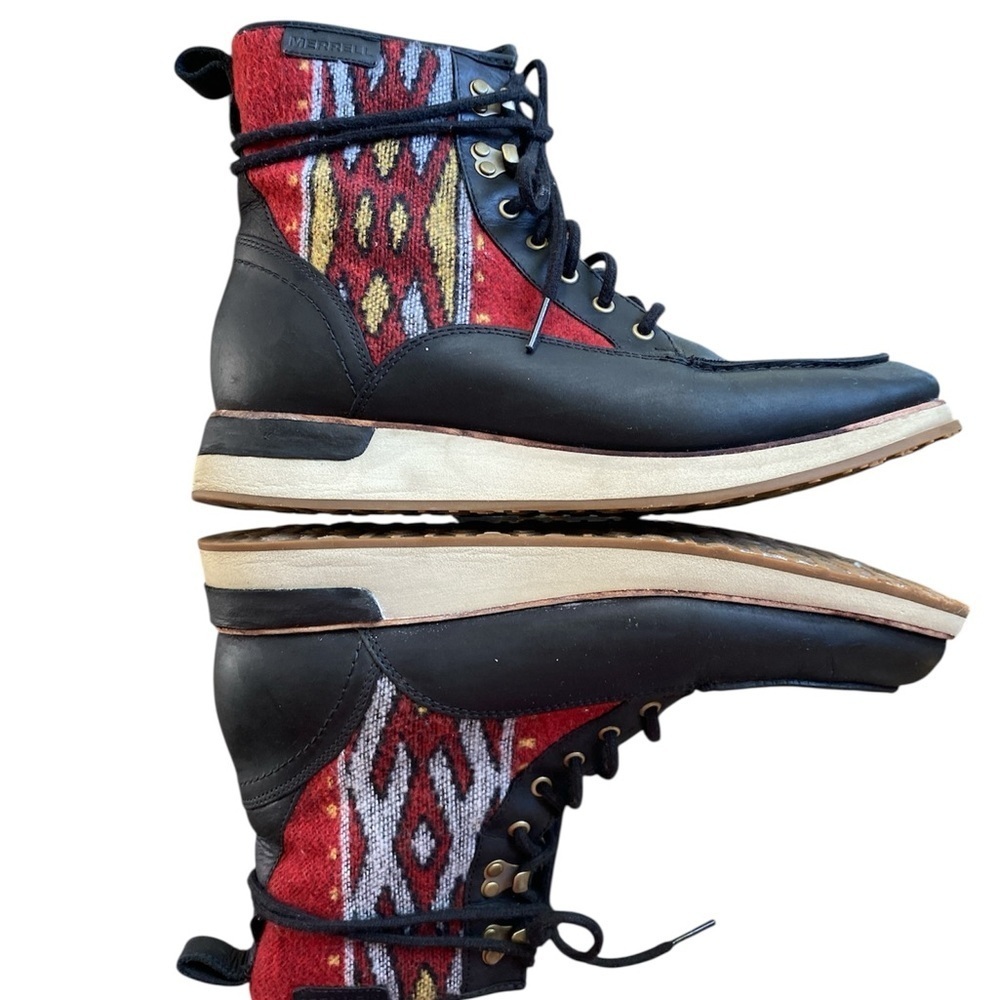 Merrell Women's Roam Mid Boots SZ 9